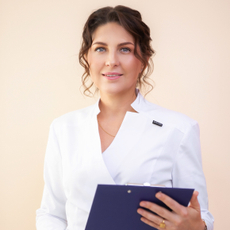 Субботина Мария Николаевна, гинеколог