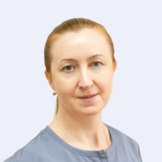 Перепелица Юлия Николаевна, массажист