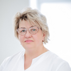 Логинова Татьяна Леонидовна, эндоскопист