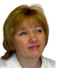 Гимадеева Зульфира Габдуладаловна, детский офтальмолог