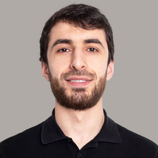 Гасаналиев Чингиз Айвазович, стоматолог-хирург