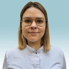 Шанина Светлана Никитична, гастроэнтеролог