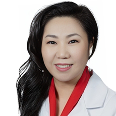 Будикина Ева Николаевна, врач УЗД