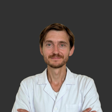 Мазурин Иван Сергеевич, уролог