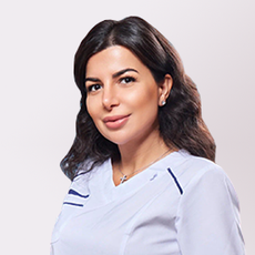 Арутюнян Елена Варужановна, гинеколог