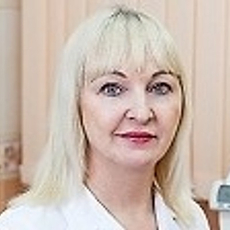 Калиниченко Нина Павловна, стоматологический гигиенист