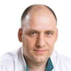 Кравцов Виктор Александрович, хирург