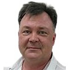 Шепелев Александр Викторович, стоматолог-ортопед