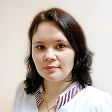 Шемшутдинова Гузель Фаридовна, гинеколог