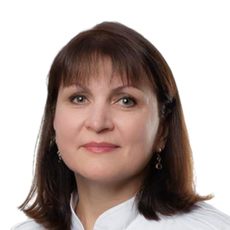 Архипова Наталия Николаевна, флеболог