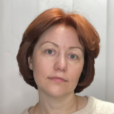 Радеева Екатерина Николаевна, психолог