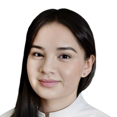 Ахмедова Малика Алишеровна, стоматолог-терапевт