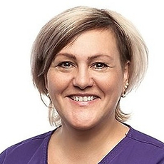 Бибикова Марина Валерьевна, стоматолог-терапевт