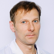 Горин Дмитрий Владимирович, ЛОР