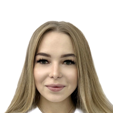 Комова Маргарита Михайловна, ортодонт