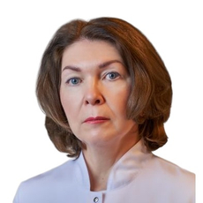 Ильясова Ирина Вагиповна, офтальмолог