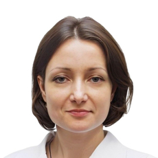 Орлова Анастасия Валерьевна, физиотерапевт