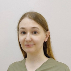 Давыдова Анна Алексеевна, дерматолог
