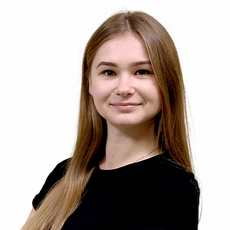 Скабина Марина Александровна, инструктор ЛФК