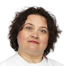 Зарубина Елена Васильевна, дерматолог