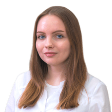 Матюшенко Анна Сергеевна, стоматолог-терапевт