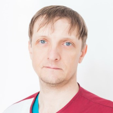 Тихонов Андрей Викторович, хирург