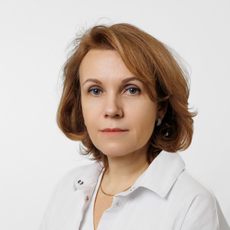 Литвякова Ирина Владимировна, кардиолог