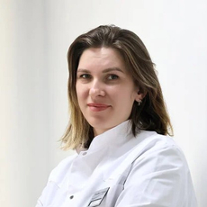 Лило Марина Викторовна, стоматолог-терапевт