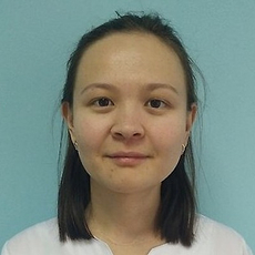 Юсупова Гульсасак Вакилевна, гинеколог