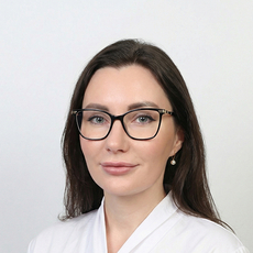 Филиппова Виктория Леонидовна, гастроэнтеролог