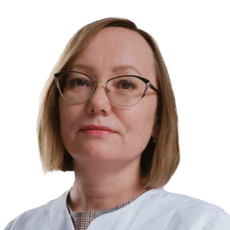 Некипелова Ирина Анатольевна, рентгенолог
