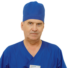 Тимофеев Анатолий Борисович, уролог