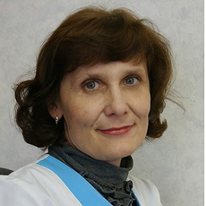 Конарева Татьяна Ивановна, анестезиолог