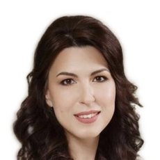 Карпенко Елена Сергеевна, гинеколог