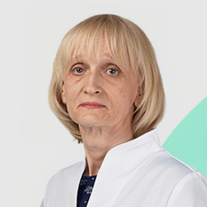 Шаповалова Ольга Васильевна, гинеколог