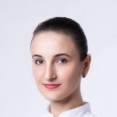 Шахмарданова Рена Магерамовна, трихолог