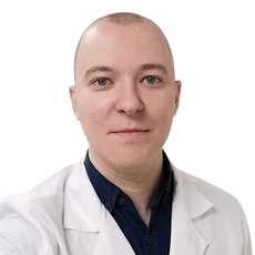 Воробьев Владимир Владимирович, невролог