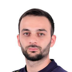 Ахмедов Орхан Акифович, ортодонт