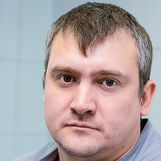 Симаненков Сергей Викторович, стоматолог-ортопед