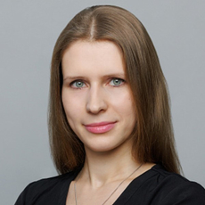 Проворова Екатерина Николаевна, пластический хирург