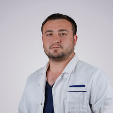 Апандиев Серажутдин Сайпулаевич, ортопед
