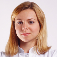 Коваленко Ирина Михайловна, эндокринолог