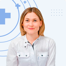 Захарченко Ирина Александровна, анестезиолог