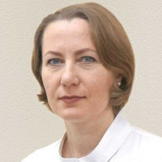 Романенкова Светлана Александровна, офтальмолог