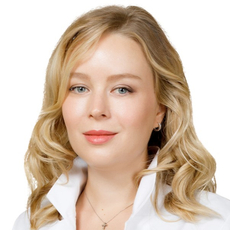 Фирсова Дарья Васильевна, хирург