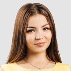 Шрайнер (Понкратова) Елена Яковлевна, косметолог