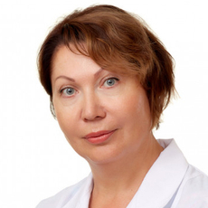 Розова Ольга Евгеньевна, детский невролог