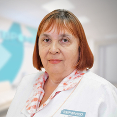 Болдырева Татьяна Андреевна, ревматолог