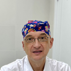 Стрельцов Евгений Евгениевич, проктолог