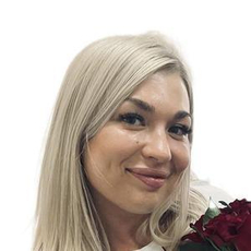 Степанова Анна Владимировна, детский стоматолог